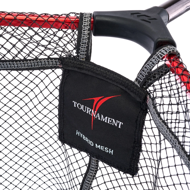Daiwa Tournament Hybrid Landing Nets